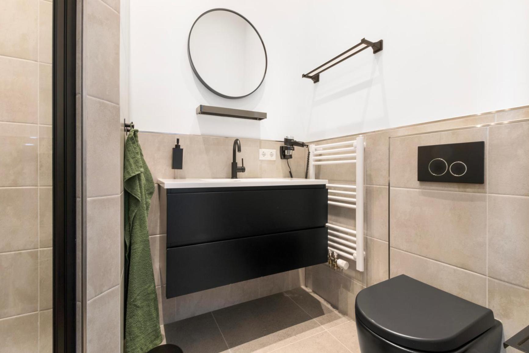 24-7 Living - Modern Apartments In Waltrop With Top Connection Exterior foto